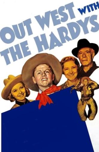 Out West with the Hardys (1938)