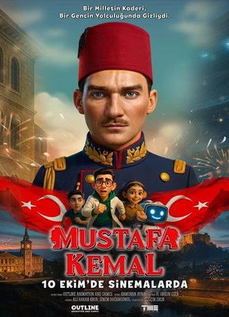 Mustafa Kemal (2025)