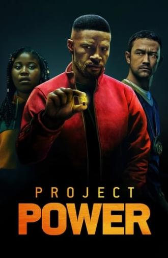 Project Power (2020)