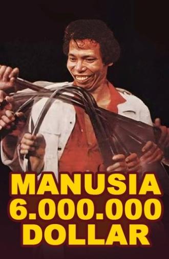 The 6.000.000 Dollar Man (1981)