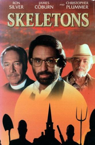 Skeletons (1997)
