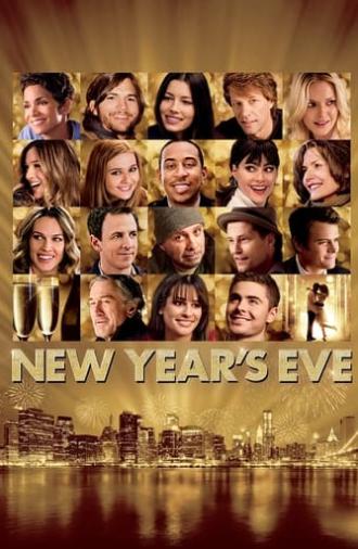 New Year's Eve (2011)