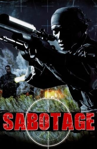 Sabotage (1996)