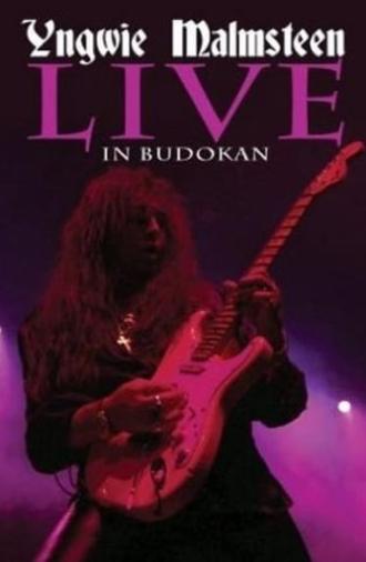 Yngwie Malmsteen: Live in Budokan (2009)