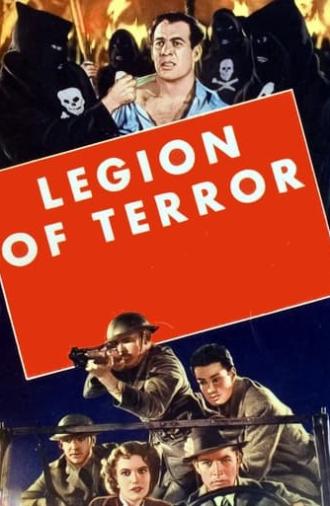 Legion of Terror (1936)