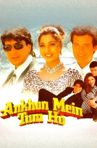Ankhon Mein Tum Ho (1997)