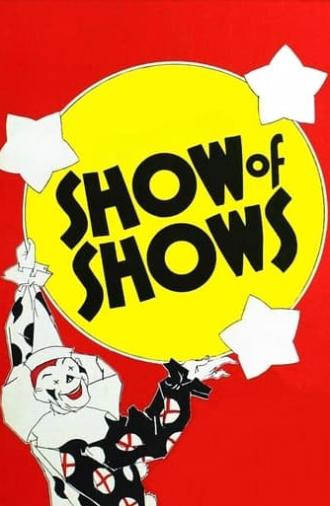 Show of Shows (1929)