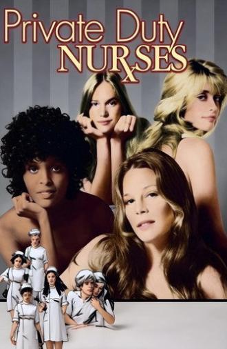 Private Duty Nurses (1971)