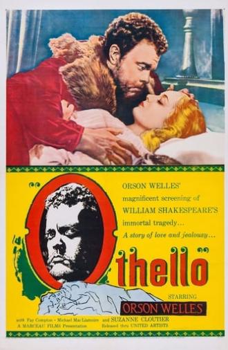 Othello (1951)