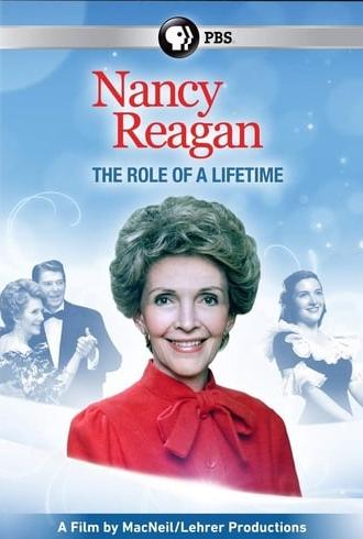 Nancy Reagan: The Role of a Lifetime (2010)