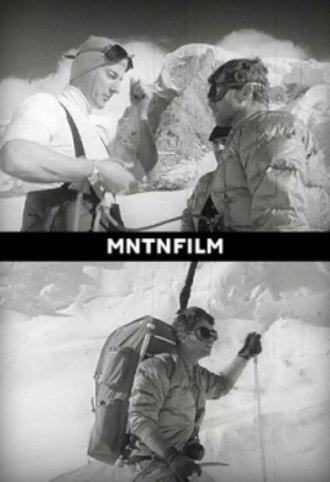 Pilgrimage to a Mountain Peak (1965)