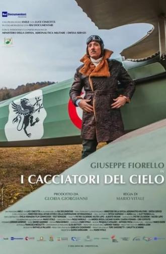 I cacciatori del cielo (2023)