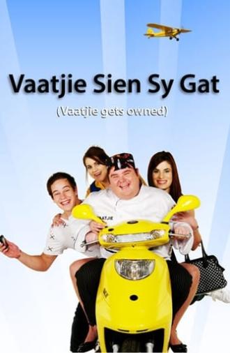 Vaatjie gets owned (2008)