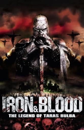 Iron & Blood: The Legend of Taras Bulba (2009)