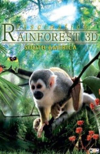 Fascination Rainforest 3D (2012)