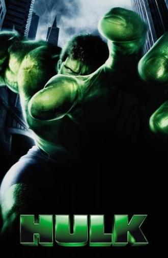 Hulk (2003)