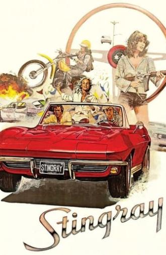 Stingray (1978)