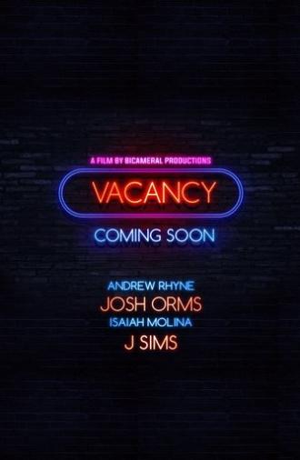 Vacancy (2017)