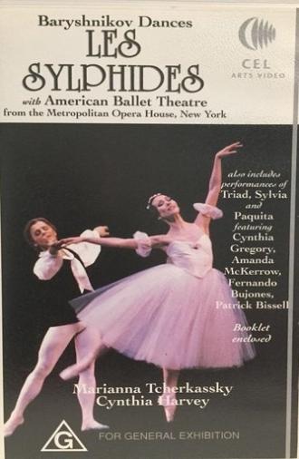 Les Sylphides (1984)