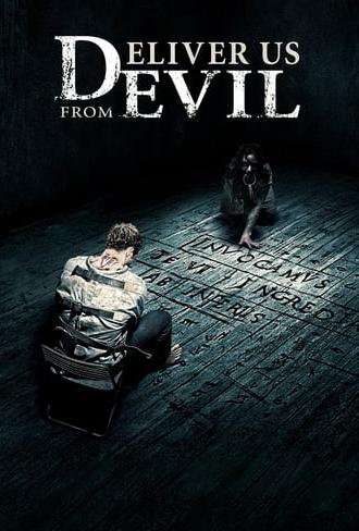 Deliver Us from Evil (2014)