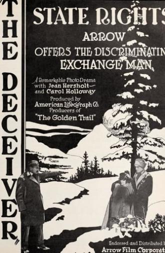 The Deceiver (1920)