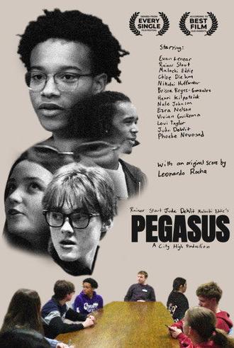 PegaSUS (2026)