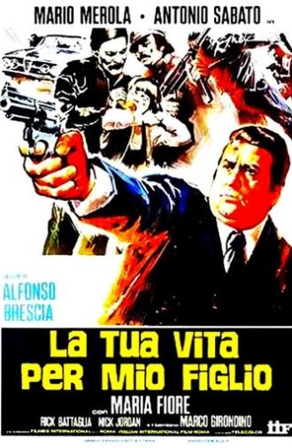 Your Life for My Son (1980)