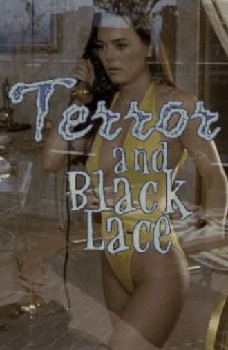 Terror and Black Laces (1985)