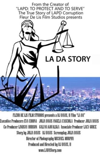 LA DA Story (2018)