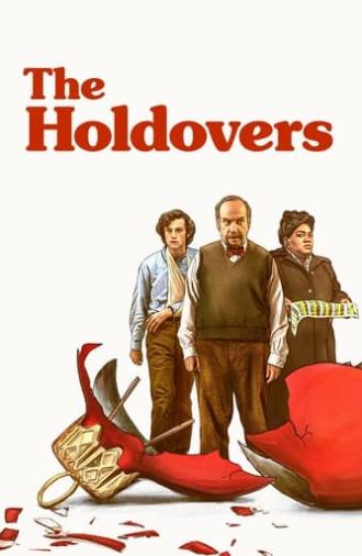 The Holdovers (2023)