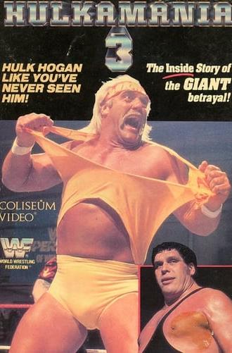 Hulkamania 3 (1988)