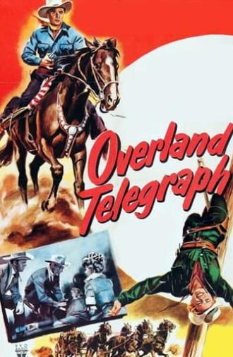 Overland Telegraph (1951)