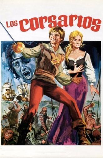 The Corsairs (1971)