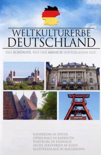 Weltkulturerbe Deutschland (2014)