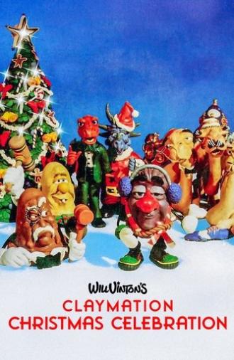 Claymation Christmas Celebration (1987)