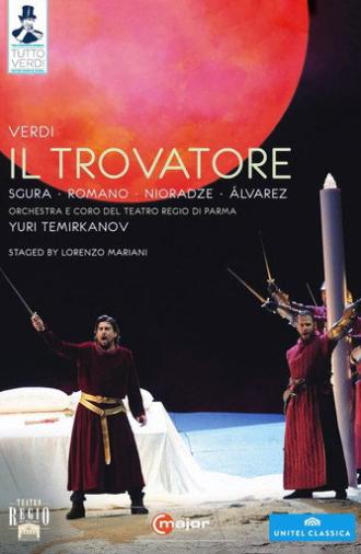 Verdi: Il Trovatore (2010)