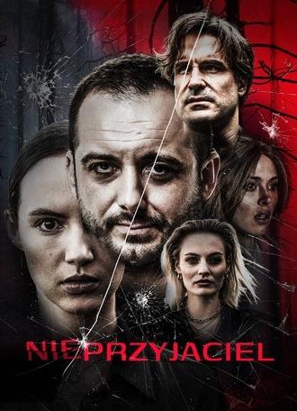 Nieprzyjaciel (2025)