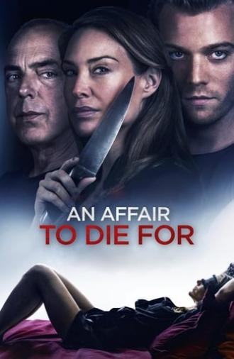 An Affair to Die For (2019)