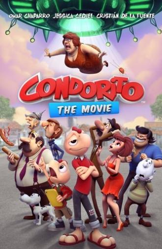 Condorito: The Movie (2017)