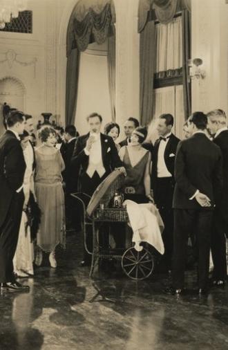 Butterfly (1924)