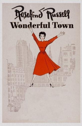 Wonderful Town (1958)