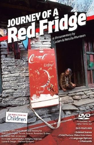 Journey of a Red Fridge (2007)