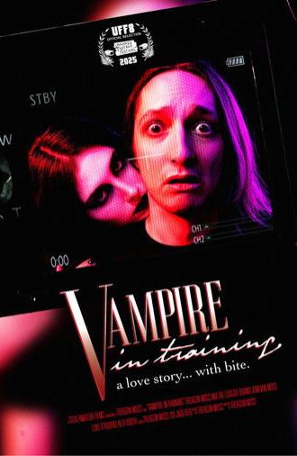 Vampire In Training (V.I.T.) (2025)