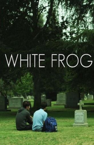 White Frog (2013)