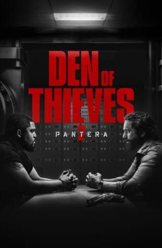 Den of Thieves 2: Pantera (2025)