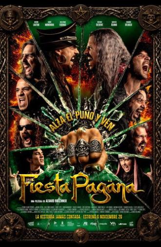 Fiesta Pagäna (2026)