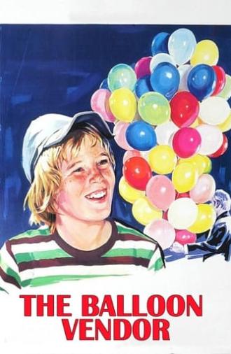 The Balloon Vendor (1974)