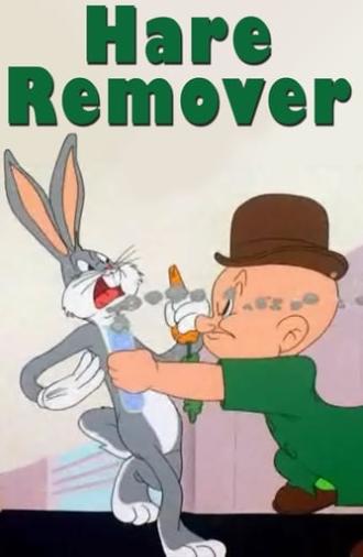 Hare Remover (1946)