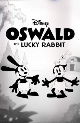 Oswald the Lucky Rabbit (2022)