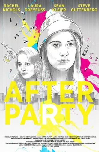 After Party (2017)